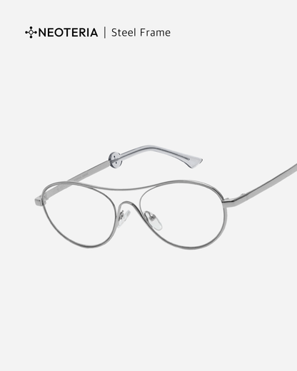 RARABO · SILVER