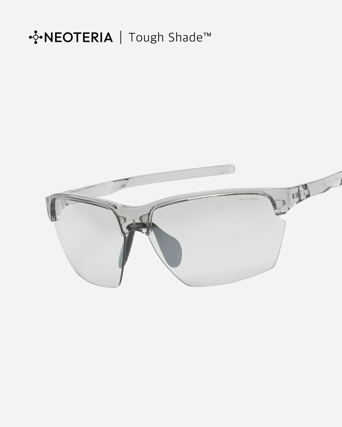 AERIS · GREY