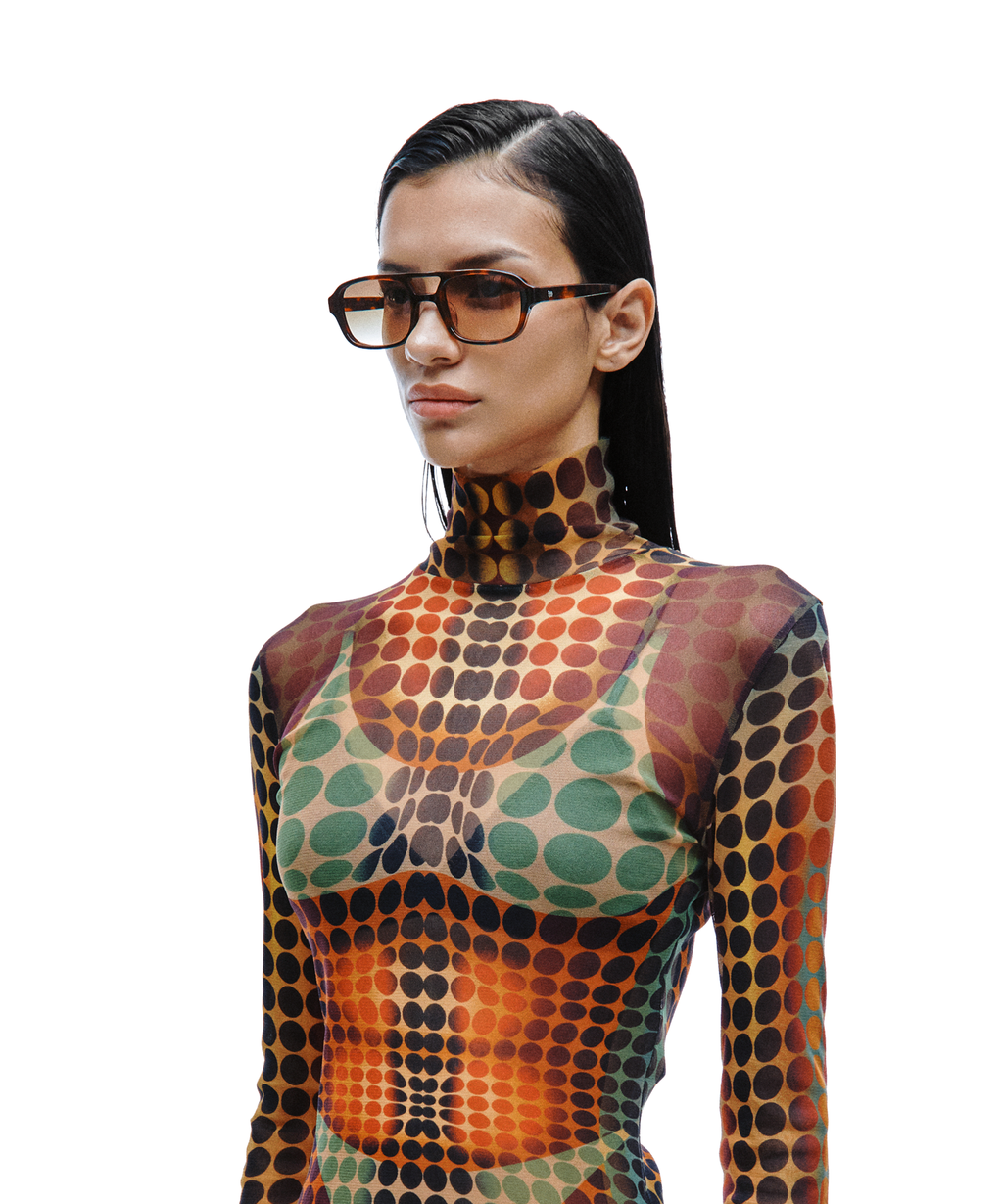 TOENDA · S-LEOPARD