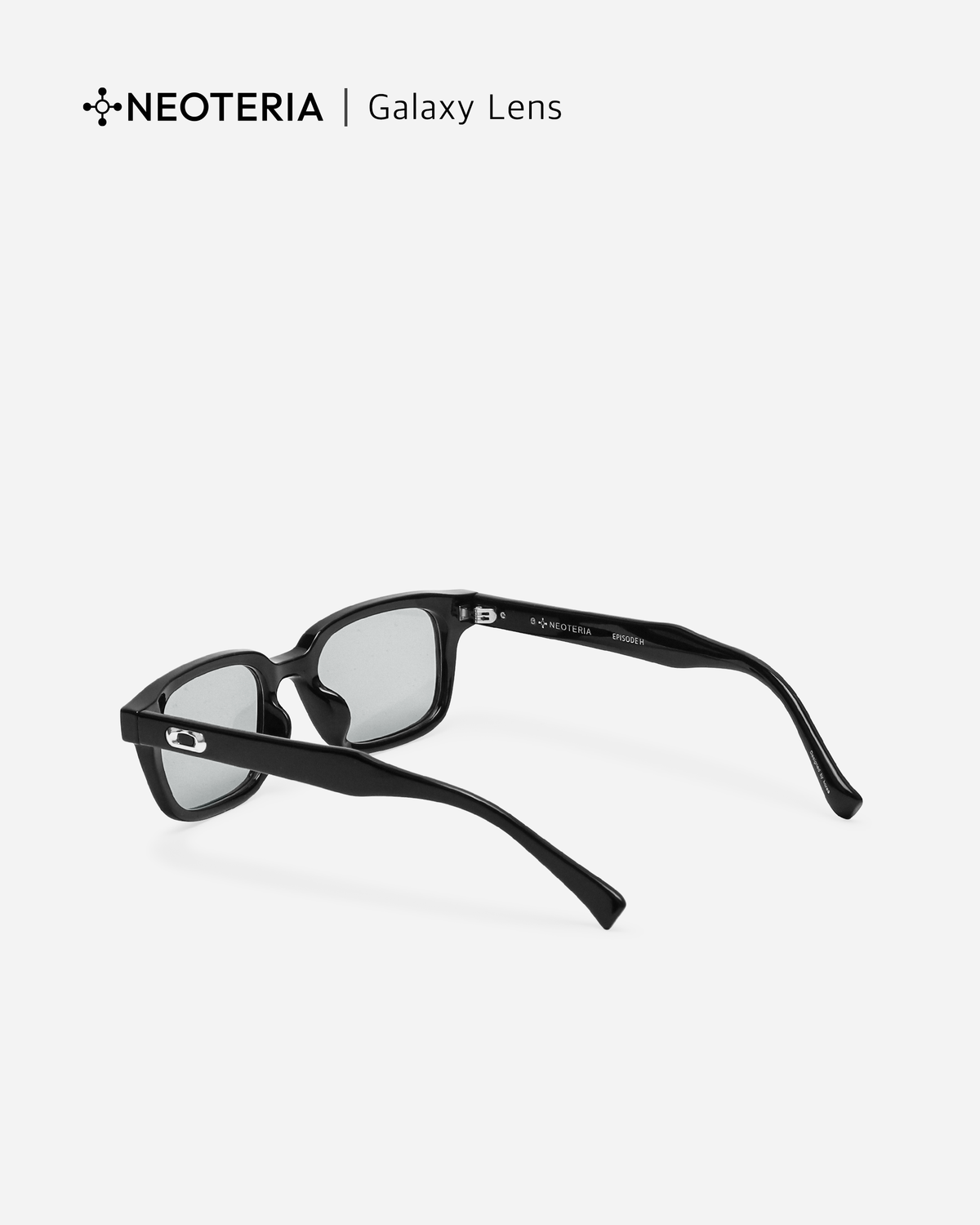 TEI · S-BLACK