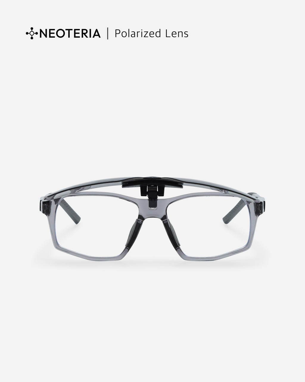 VERIX · GREY