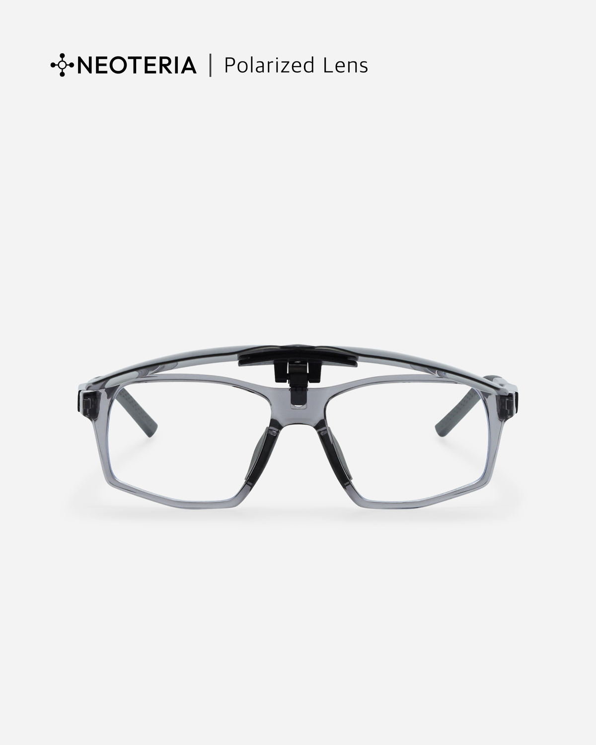 VERIX · GREY