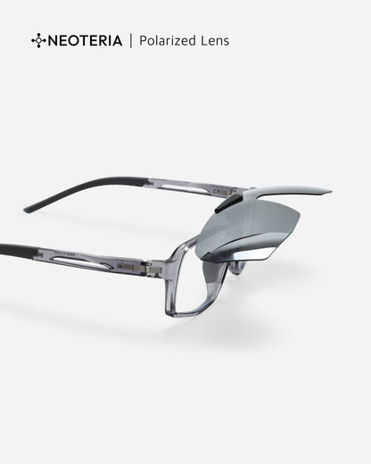 VERIX · GREY